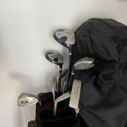 Men’s And Women’s Clubs 