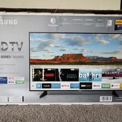 Samsung TV