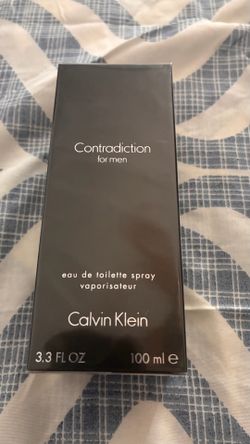 Calvin Klein Contradiction for men