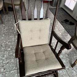 Rocking Chair