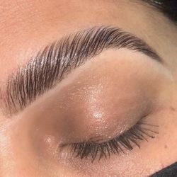 Brows