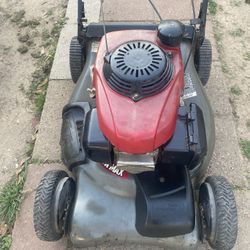 Lawnnmower 