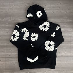 Denim Tears Hoodies