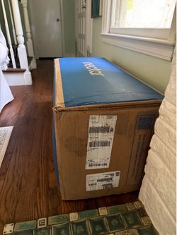 New King Size Mattress