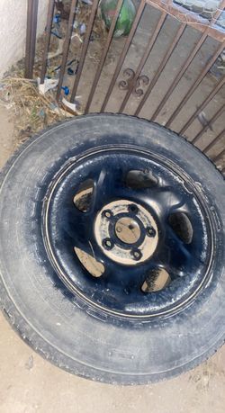 Ram rims