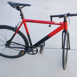 Racing Bike