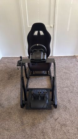 Logitech setup