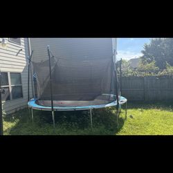 trampoline 