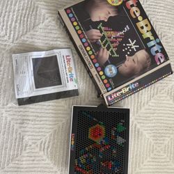 Lite Brite