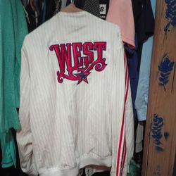 Vintage Jersey