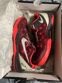 Nike Kobe 8 system year of the snake