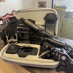 Insta360 X4 Motorcycle Ultimate Bundle – Complete Kit