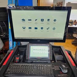 Snap on scanner 