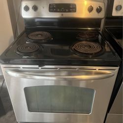 Stove 