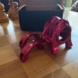 Burgtec Enduro MK3 stem