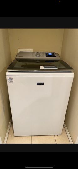 Washer