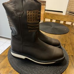 Work Boots