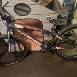 24in Intense Podium, Bmx Race Bike