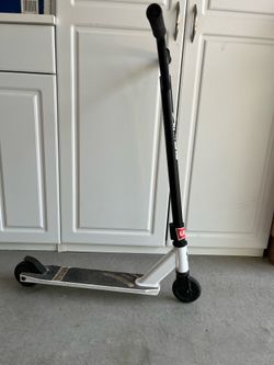 Scooter high quality