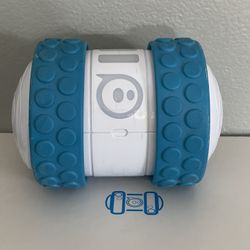 Sphero Ollie App Controlled Robot