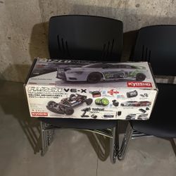Rc Car 