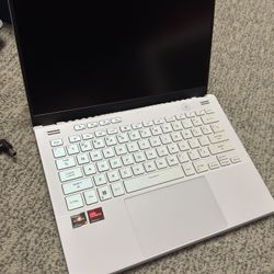 Asus ROG Zephyrus G14