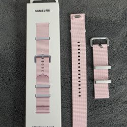 Athleisure Band Samsung