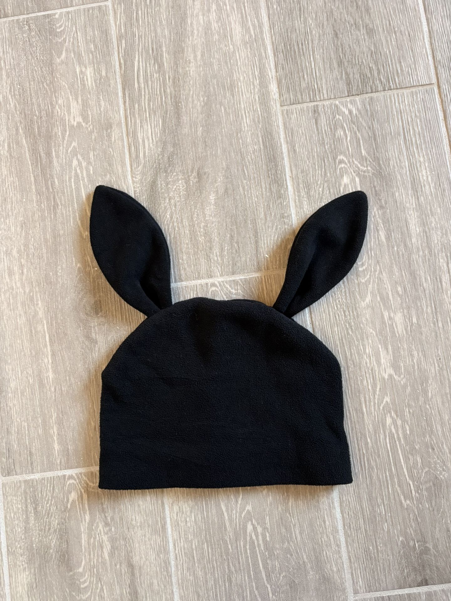 Bunny Beanie