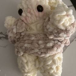 Crusade Handmade Bunny
