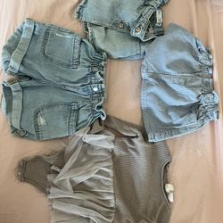 Zara Clothes 18-24 Months 