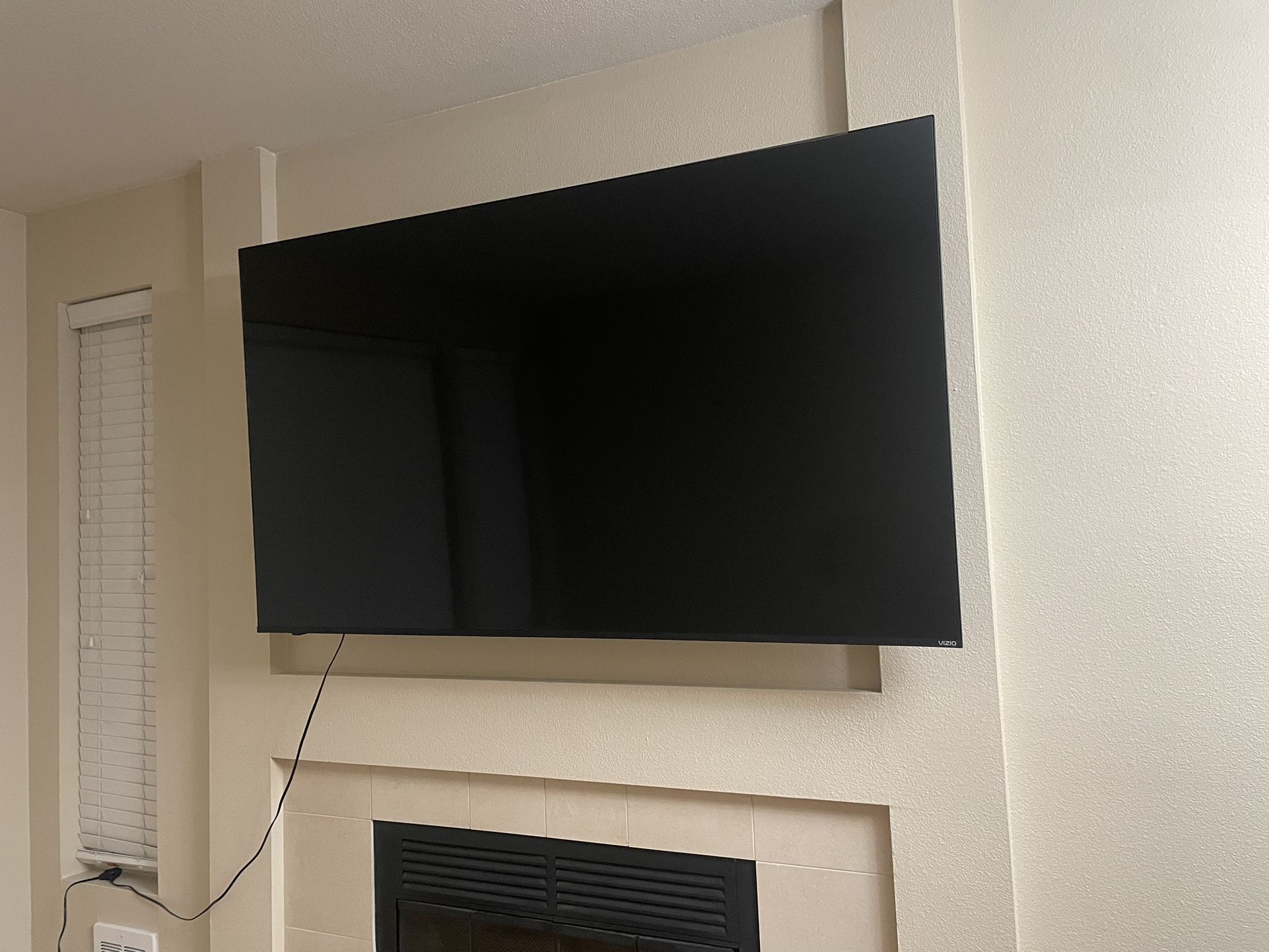 75” Smart Tv