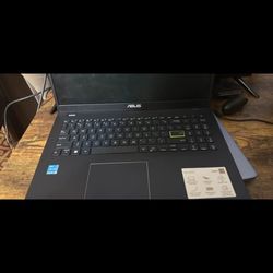 Laptop ASUS