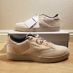 Rebook Looney Tunes Clubs C 85
