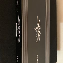 Skar Audio 500w Rms 4 Channel Amp