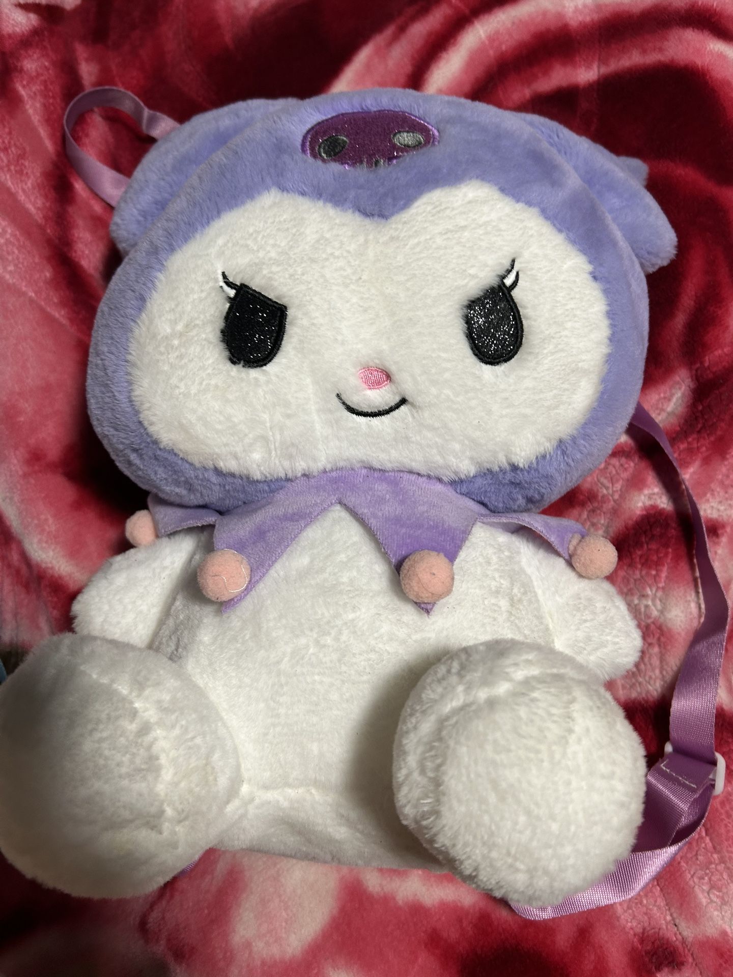 Hello Kitty, Plushy