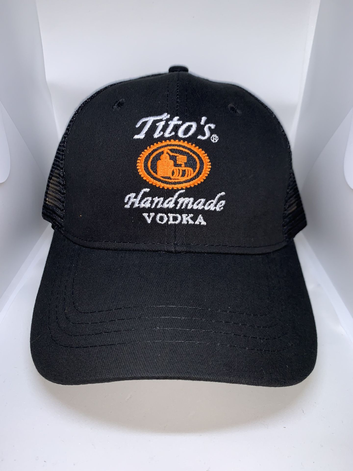 Tito’s Vodka