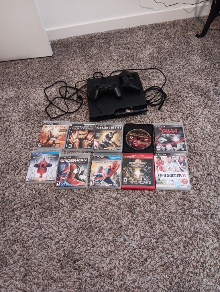 Playstation 3