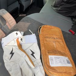 batting gloves for sell