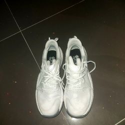 Under Armour Spawn 6 Mid Basketball Sneakers Shoes Men's Size 9.5 Women's Size 11