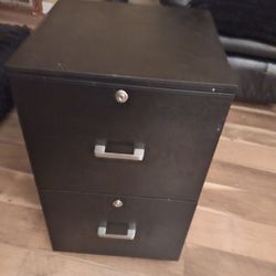 File Cabinet