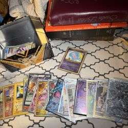 Pokémon Cards For Sell