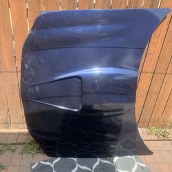 F Body SS Fiberglass Hood 