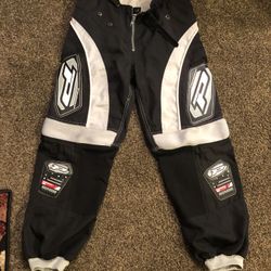 Pro grip Motocross Pants Size 28