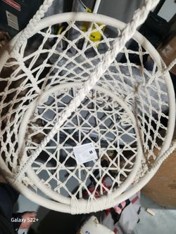 Hammock Porch Swing Brand New 
