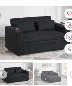 Sofa pullout Bed