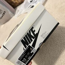 Jordan 1 Nigel Sylvester