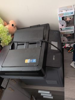 Brother MFC-L5800DW Monochrome Laser Printer