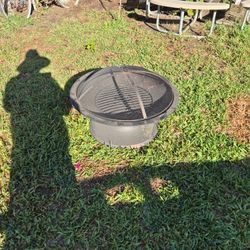 Fire Pit
