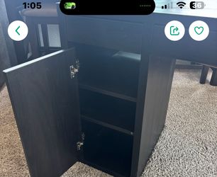desk