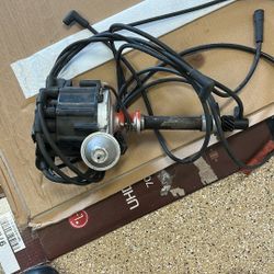 Electronic Distributer